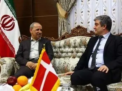 چشم انداز تعاملات اقتصادی ایران با اتحادیه اروپا گسترده و تسهیل می شود