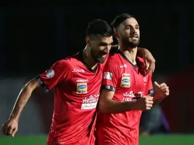 ویدیو: روند قهرمانی پرسپولیس در لیگ بیستم