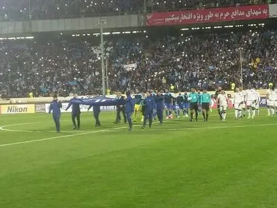 رکورد استقلال - السد در ای اف سی ثبت شد