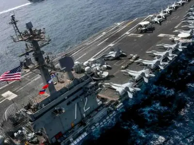 انصارالله برای حمله به کشتی‌های آمریکایی در دریای سرخ آماده می‌شوند