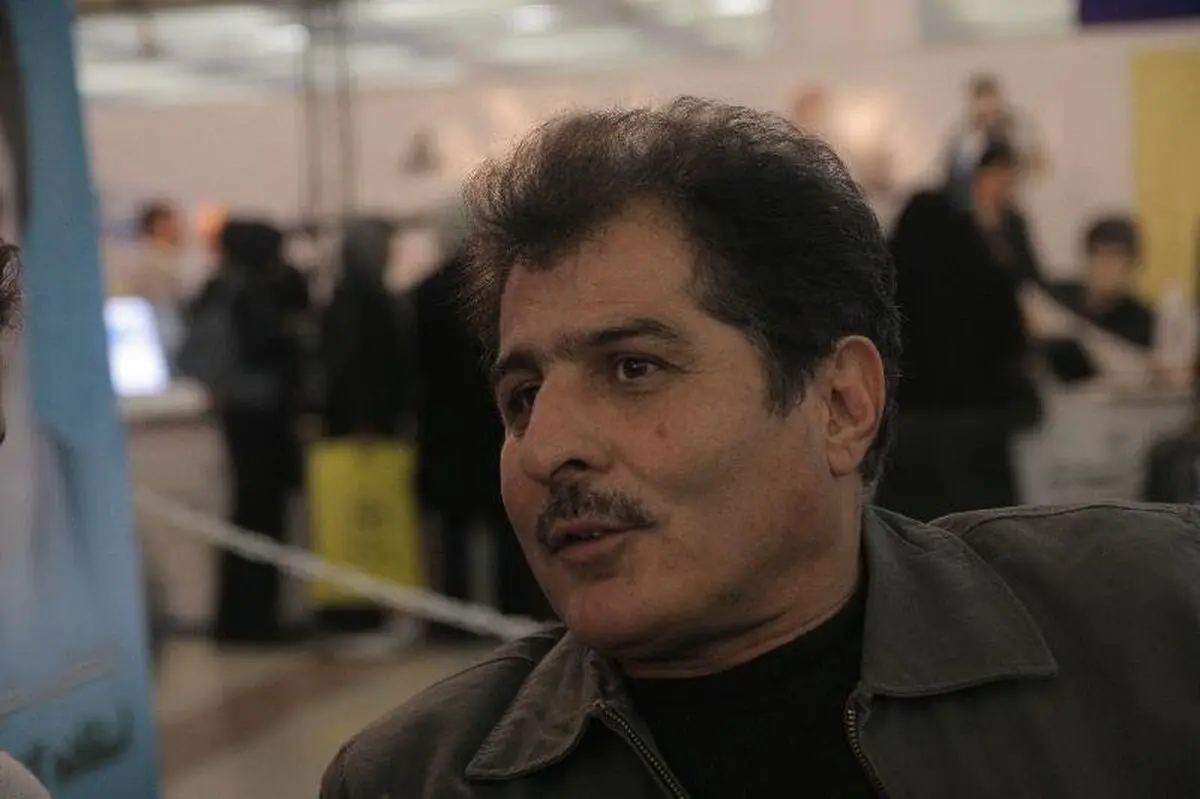 پنجعلی: پرسپولیس مقابل النصر باید بسته بازی کند/مساوی هم به سود ما خواهد بود