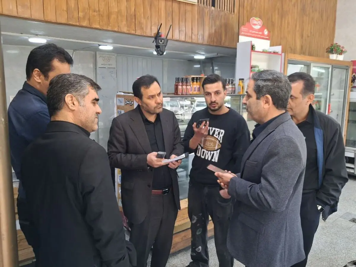 استان البرز در تأمین کالاهای اساسی هیچ‌گونه کمبودی ندارد/تعطیلی واحدهای صنفی را گزارش کنید