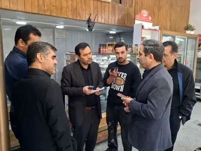 استان البرز در تأمین کالاهای اساسی هیچ‌گونه کمبودی ندارد/تعطیلی واحدهای صنفی را گزارش کنید