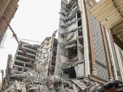 سنگینی بحران شایعات در بحران حوادث
