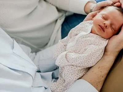 باورهای غلط درباره زردی نوزاد