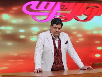 سالار عقیلی مهمان برنامه نوروزی شبکه دو می‌شود