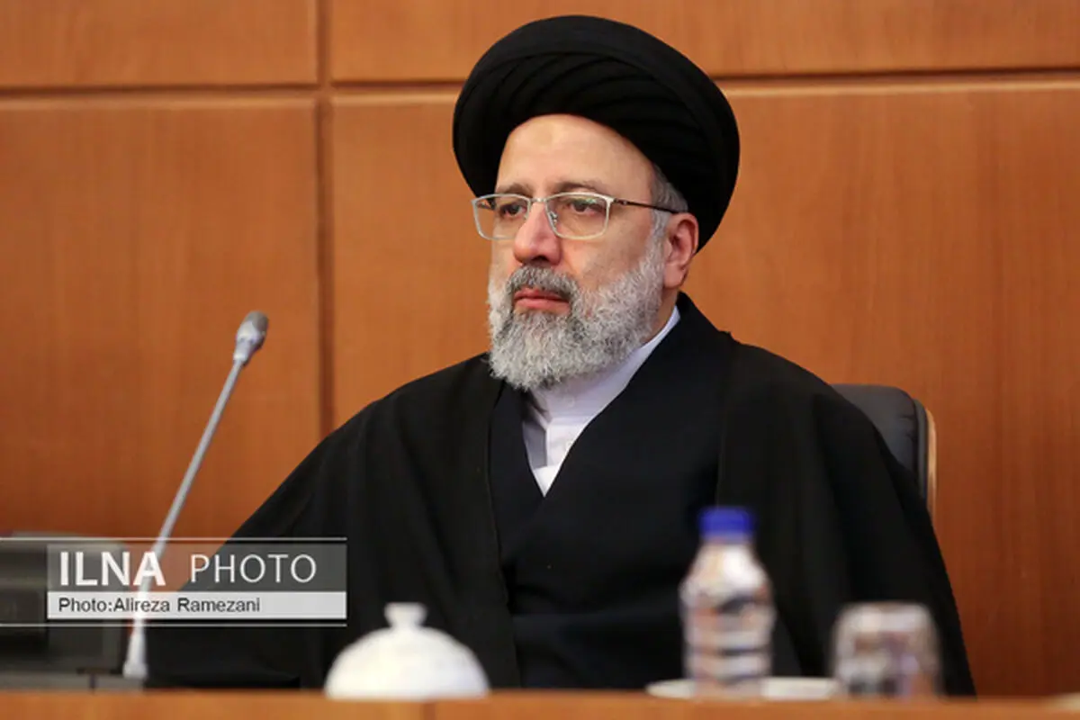 Judiciary chief: US, European states supporters of drug traffickers