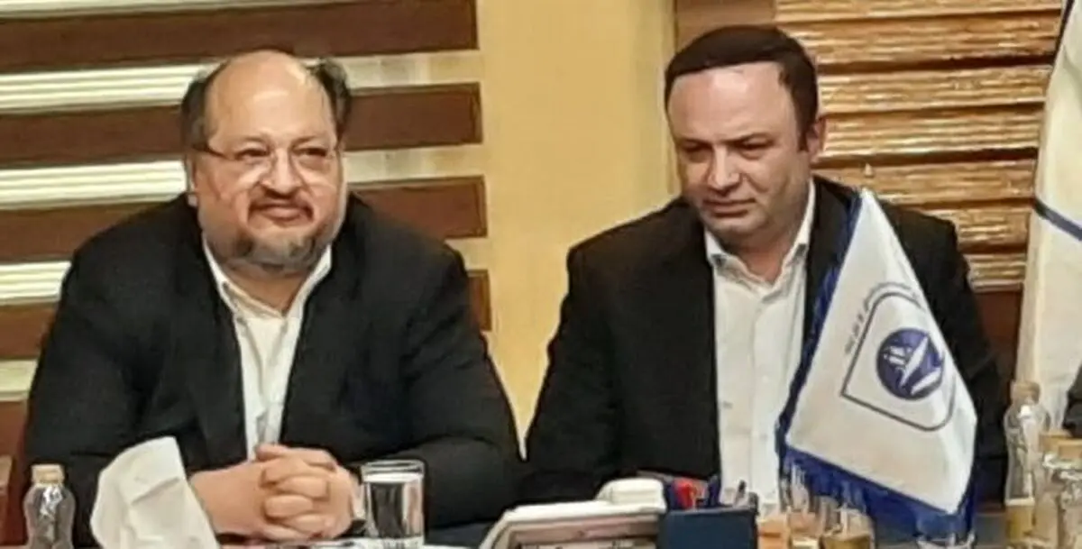 صندوق بازنشستگی فولاد باید کاملا شفاف اداره شود