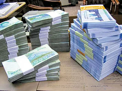 عرضه اسکناس نو در شعب منتخب بانک ملی ایران