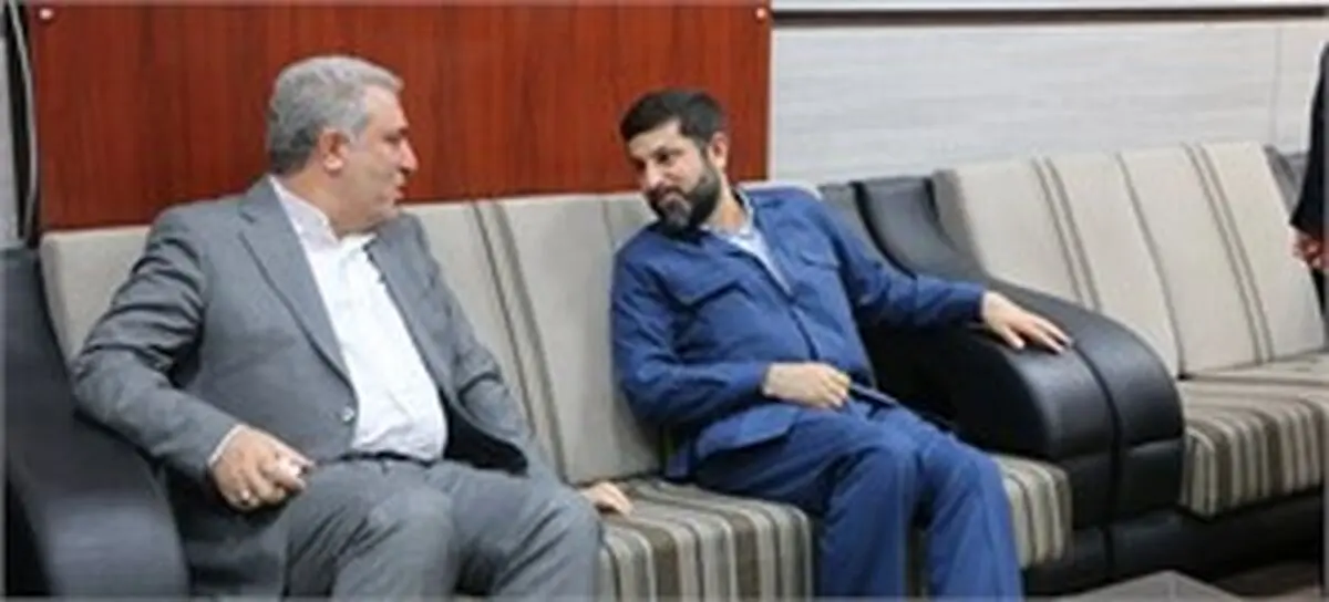 سفر رئیس سازمان میراث فرهنگی و گردشگری کشور به خوزستان 