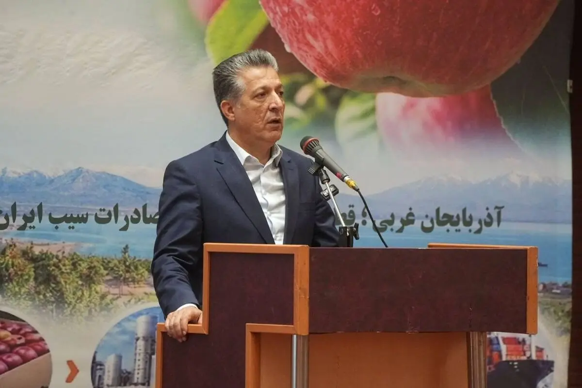 کشاورزی ۴۰ درصد اقتصاد آذربایجان‌غربی را به خود اختصاص داده است