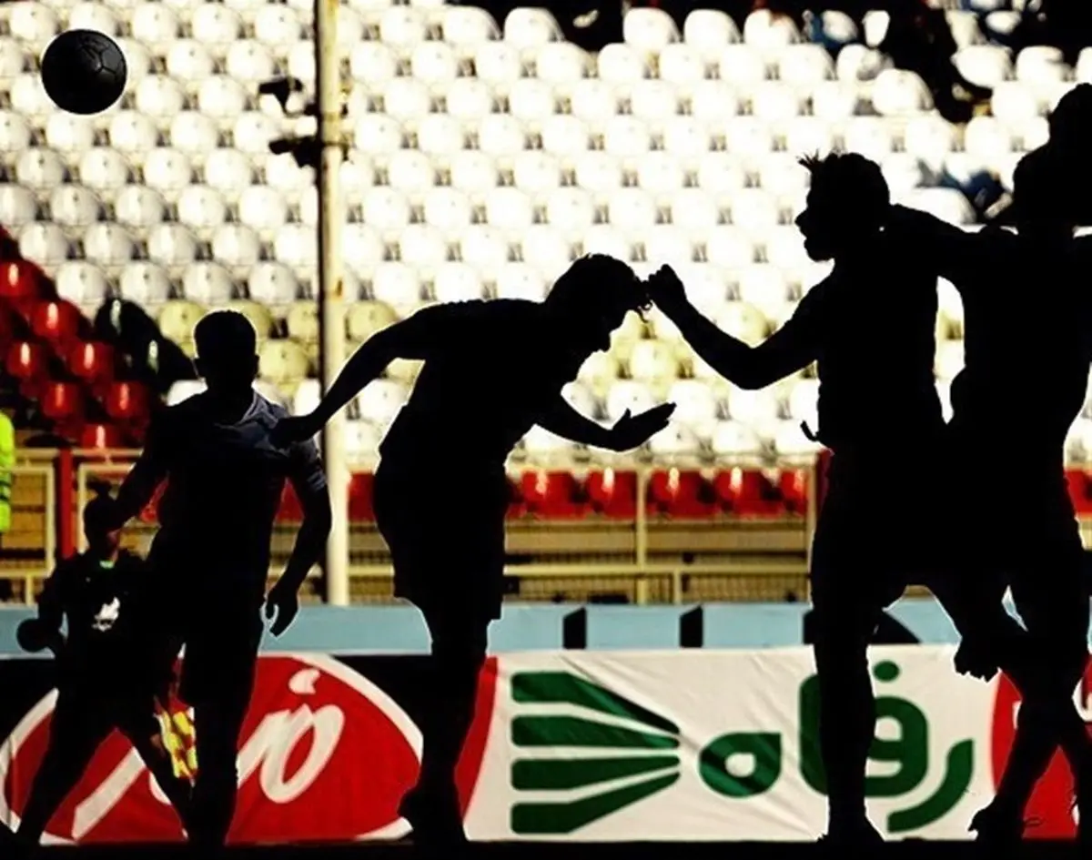 صدور آرای وضعیت: مهاجم پرسپولیسی مس رفسنجان را محکوم کرد