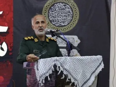 عملیات «وعده صادق۲» پاسخ قاطعی به جنایات رژیم صهیونیستی بود