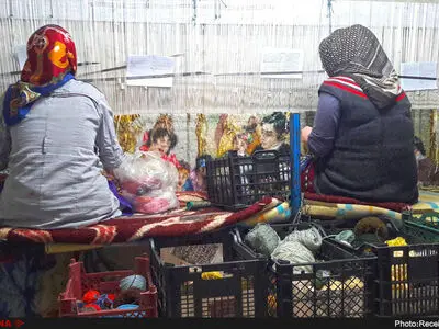 بفرمایید در مراسم آتش زدن کارخانه‌ام شرکت کنید!