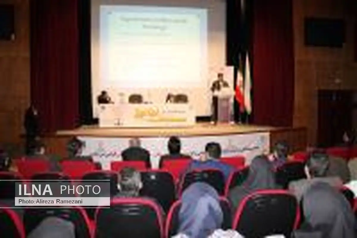 ارتقا و توسعه سیستم های اطلاعاتی بر اساس الگوهای جهانی