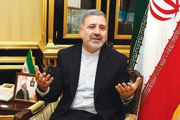 طهران تشید بتعاون السلطات السعودیة فیما یتعلق بتواجد الحجاج الإیرانیین
