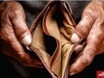 ناترازی دخل وخرج در دهک‌های پایین‌ روز به روز بیشتر می‌شود