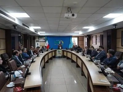 تفویض اختیار مدیرعامل صندوق بیمه اجتماعی روستاییان به مدیران استانی