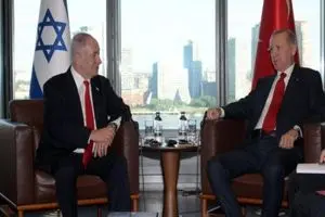 آیا ترکیه تهدید به «اشغال اسرائیل» کرده است؟ ماجرای دشمن‌سازی جدید پس از ایران چیست؟