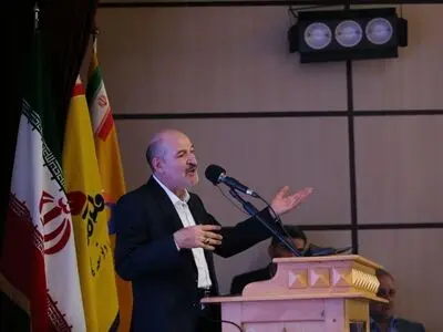 پروژه انتقال گاز دامغان به نکا فراقواه‌ای بود/  اعتبار 820 میلیاردی برای تامین گاز پایدار استان‌های شمالی