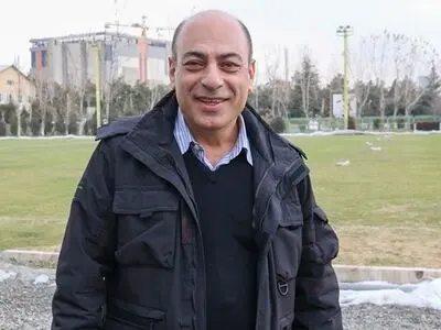  مراسم معارفه سرپرست باشگاه استقلال برگزار شد+عکس 