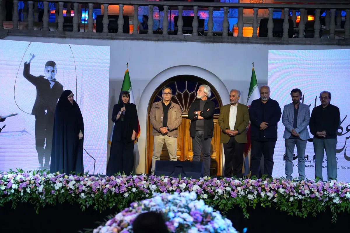 برترین‌های نهمین مسابقه عکس عکاسان سینمای ایران معرفی شدند