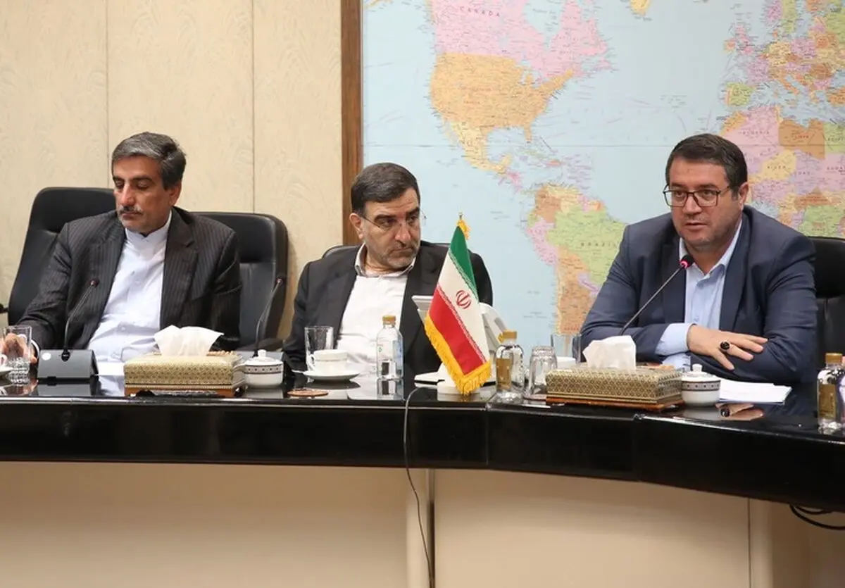محدودیتی در توسعه روابط ایران با پاکستان قائل نیستیم