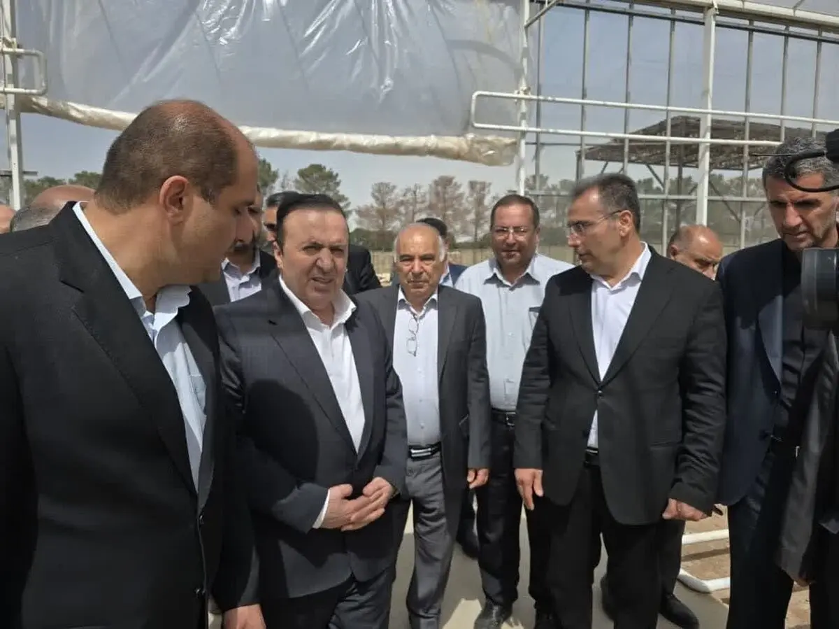 لزوم افزایش حجم سرمایه‌گذاری در استان قزوین