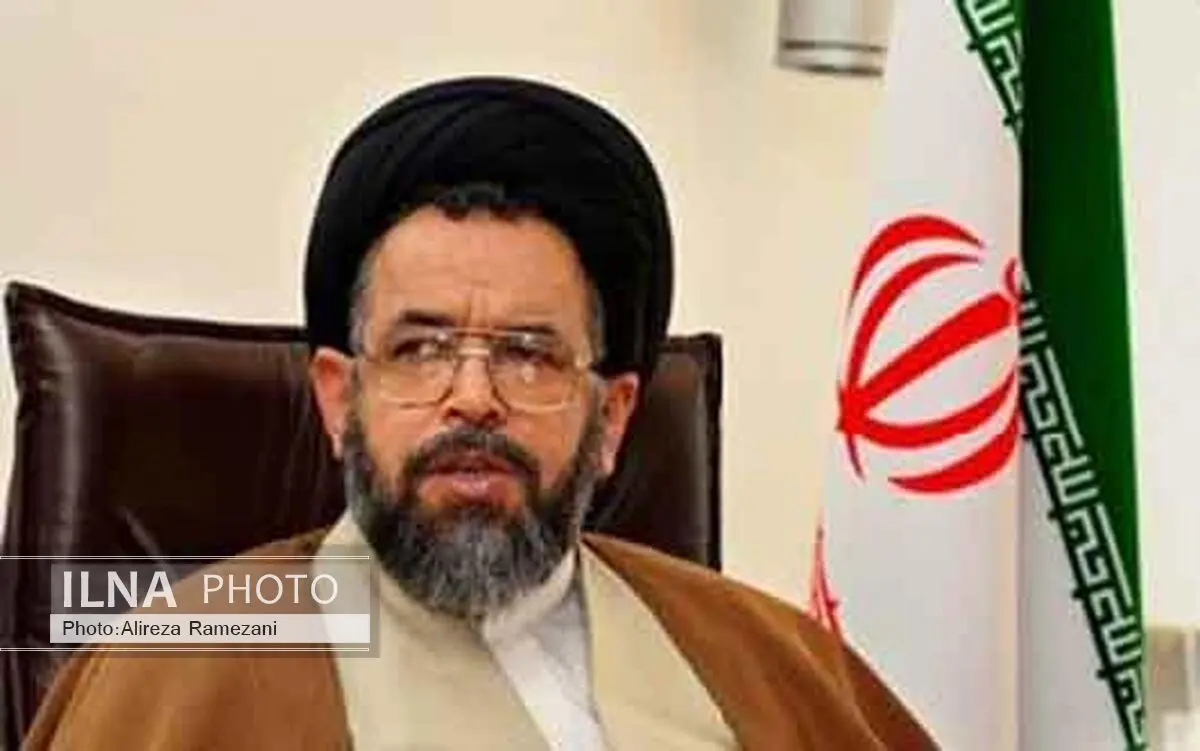 ایران تفکک خلایا ارهابیة مدعومة اقلیمیا وتعتقل العشرات