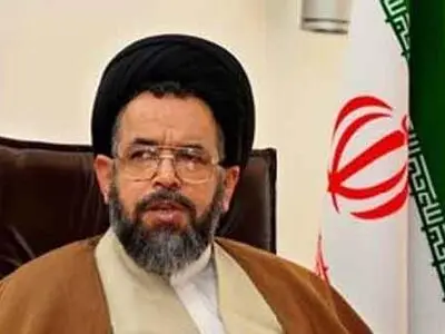 ایران تفکک خلایا ارهابیة مدعومة اقلیمیا وتعتقل العشرات