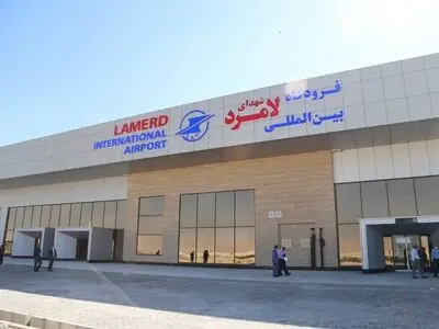 دائمی شدن پرداخت «پایه سنوات» به کارگران فرودگاه لامرد  