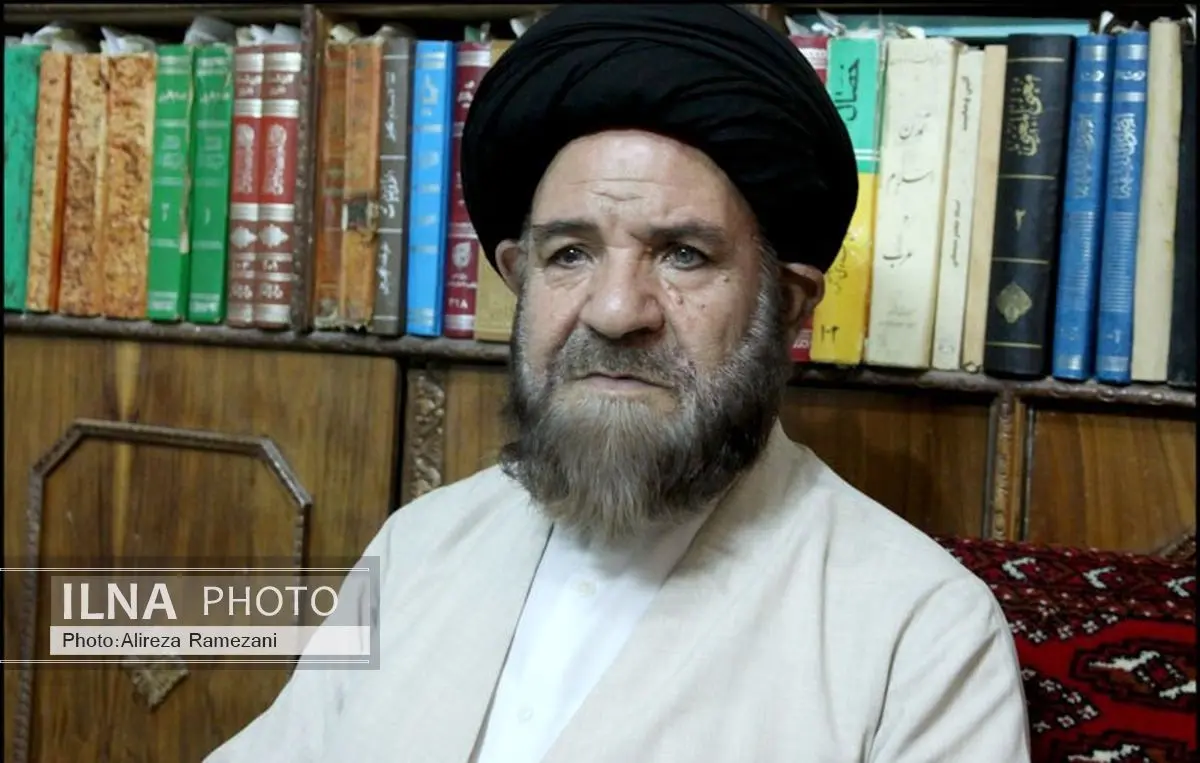 کوچکترین ناشکری نسبت به انقلاب عذاب الهی را در پی خواهد داشت