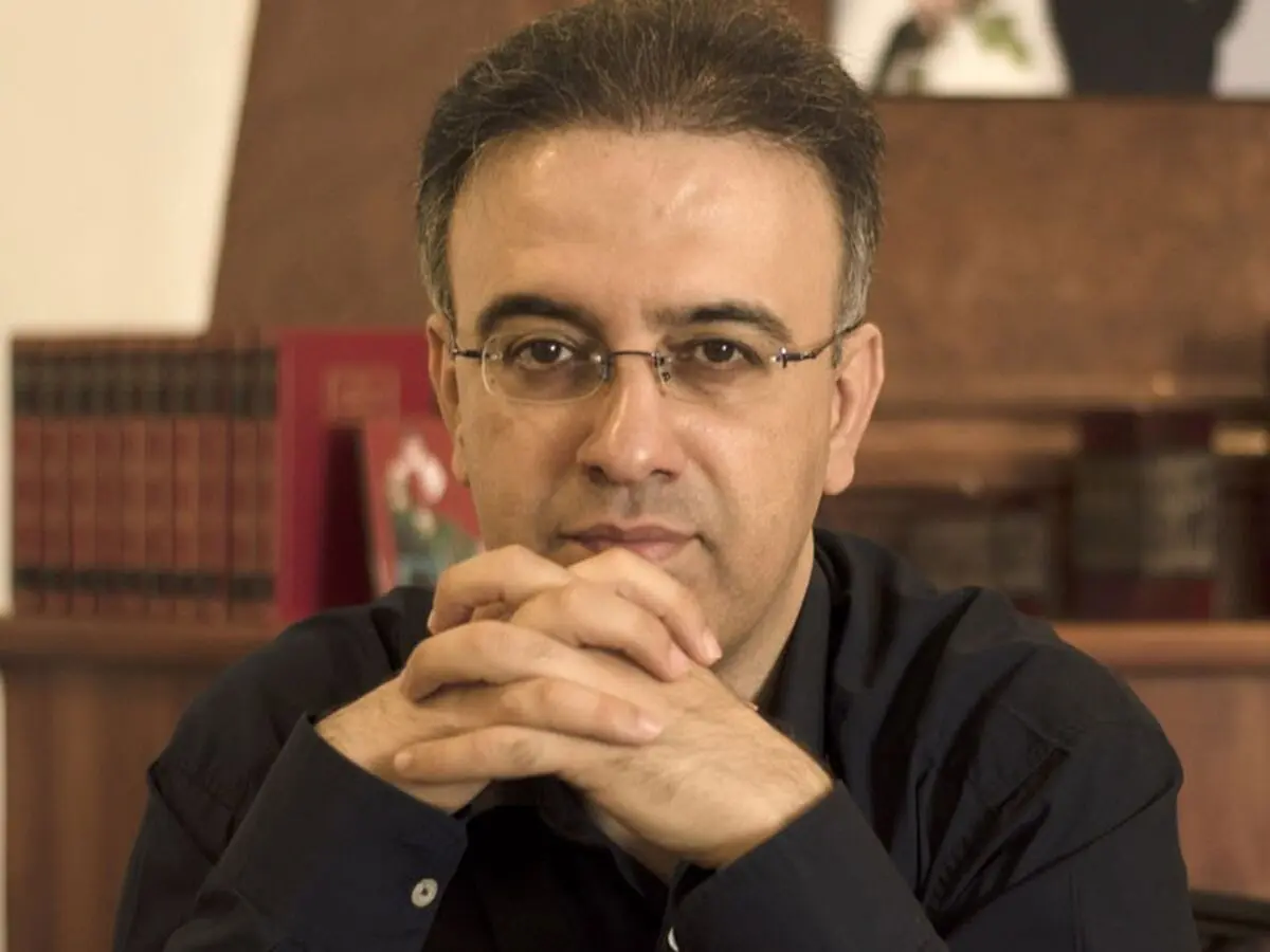 سه‌گانه گلشیری برای نوجوانان