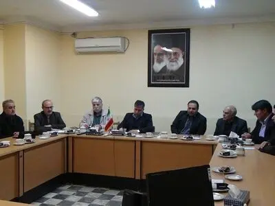 رویکرد فرمانداری زنجان تقویت نهادهای مدنی با تکیه بر خردجمعی است