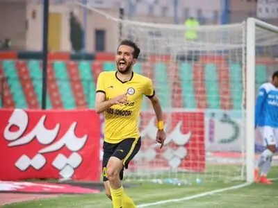 بعید میدانم سایپا از داوری ضرری کرده باشد/از برد پرسپولیس در دربی خوشحالم