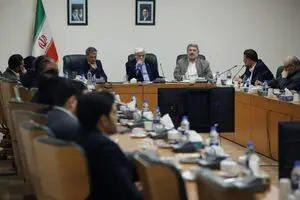 به دو سال آینده خوش‌بینم اما خود را برای بدترین شرایط آماده کرده‌ایم