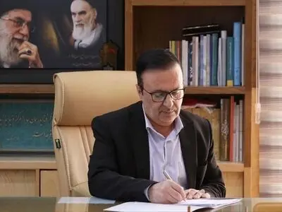 قزوین همچون همیشه نماد پایداری و وطن دوستی شد