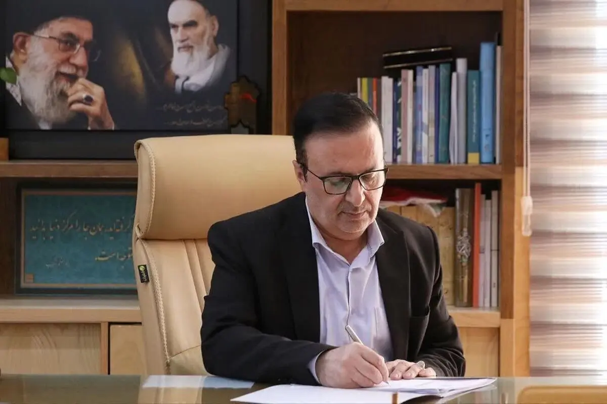قزوین همچون همیشه نماد پایداری و وطن دوستی شد