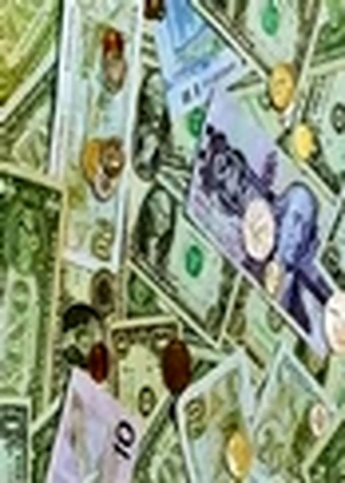 بانک مرکزی تغییرات نرخ دولتی ارزها را اعلام کرد