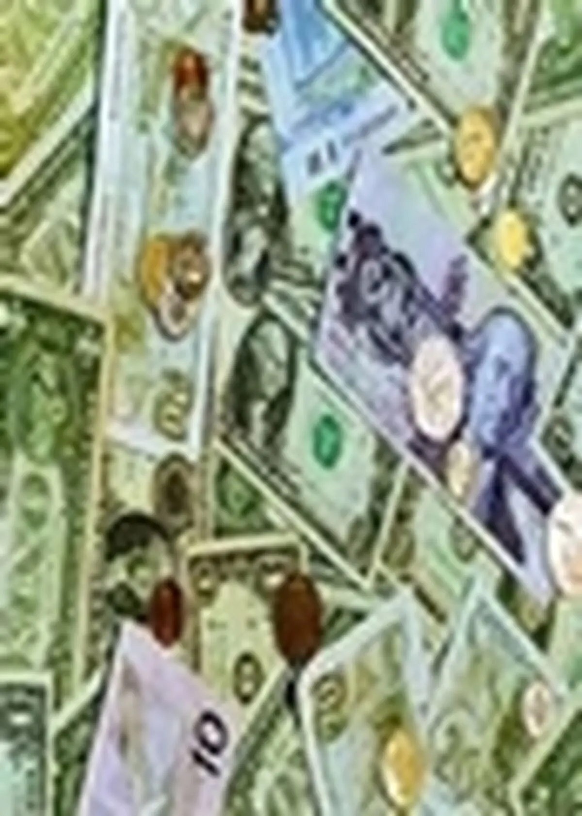 بانک مرکزی تغییرات نرخ دولتی ارزها را اعلام کرد