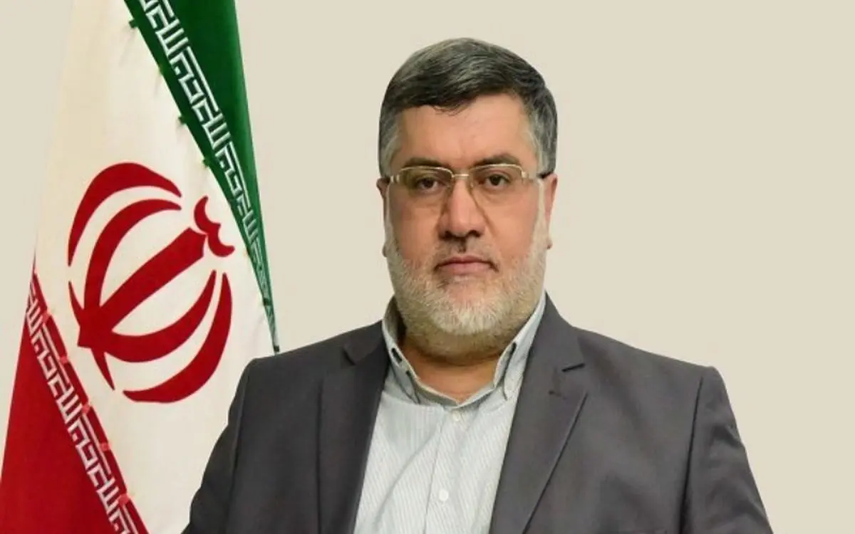 پاسخگویی استاندار تهران به شهروندان استان در سامانه «سامد»