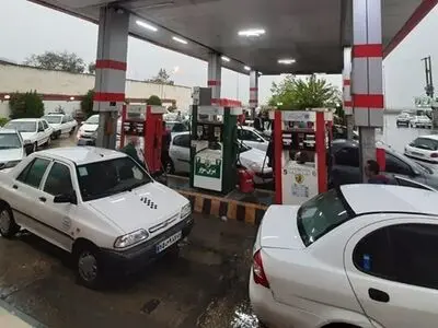 امکان سوخت‌گیری با کارت هوشمند در ۳۰ جایگاه منطقه‌ ساری فراهم شد
