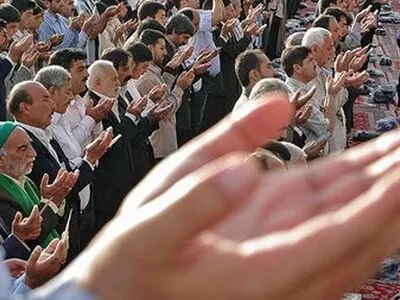 نماز عید سعید قربان به امامت آیت الله نورمفیدی در گرگان اقامه می شود