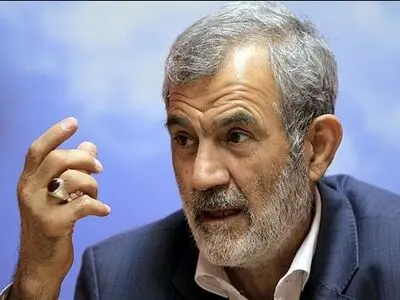 دولت گذشته احزاب را از بین برد