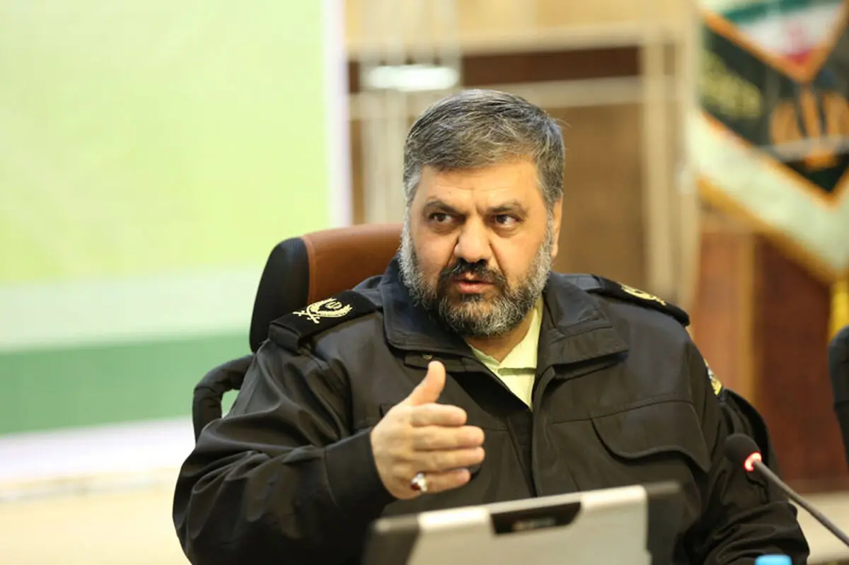 کاهش سرقت با "طرح برهم زدن بازارهای خرید و فروش اموال مسروقه"