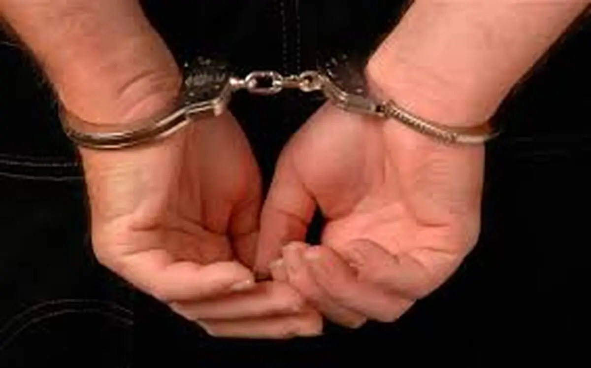 کشف یک‌دستگاه فلزیاب و دستگیری 4 حفار غیرمجاز در رودسر