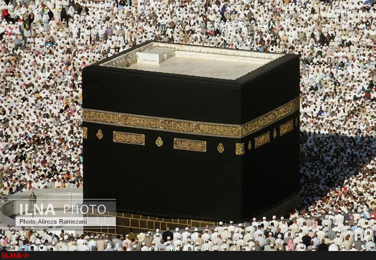 فیلم / امسال حج تمتع نداریم