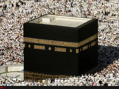 فیلم / امسال حج تمتع نداریم