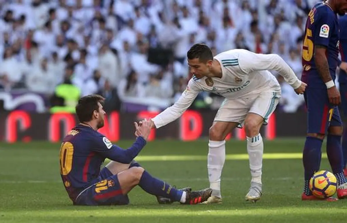 فوتبال و لیگ قهرمانان بدون کریستیانو و لئو چگونه خواهد بود؟