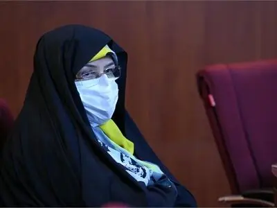 تبریک نایب رئیس کمیته ملی المپیک به سهمیه المپیکی بدمینتون